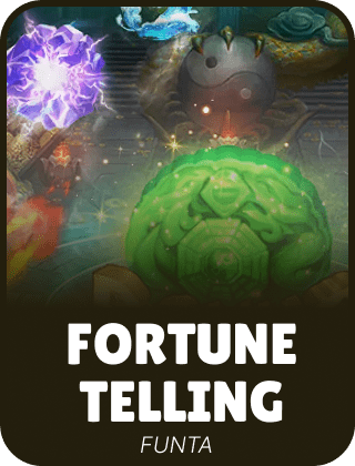 Fortune Telling