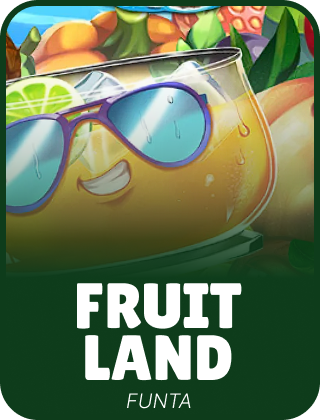 Fruit Land