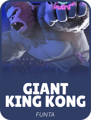 Giant King Kong