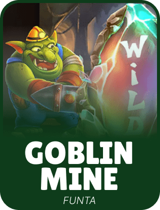 Goblin Mine