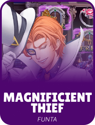 Magnificent Thief