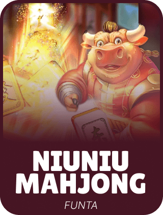 NiuNiu Mahjong