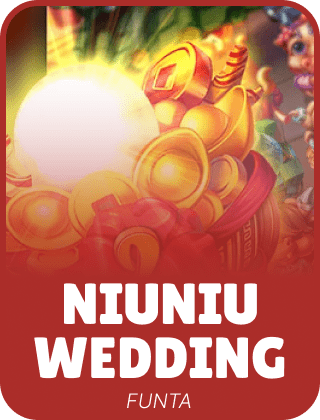 NiuNiu Wedding