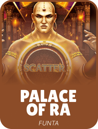 Palace of Ra