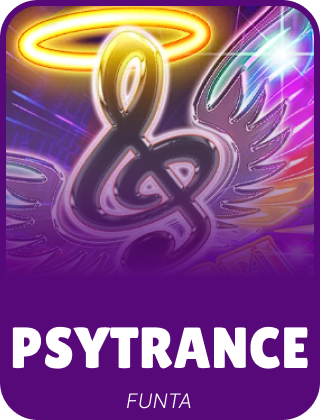 Psytrance