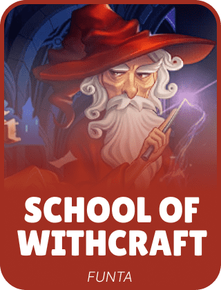 School of Witchcraft