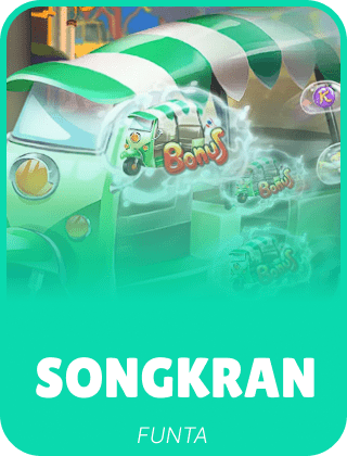 Songkran