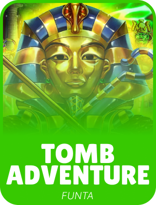 Tomb Adventure