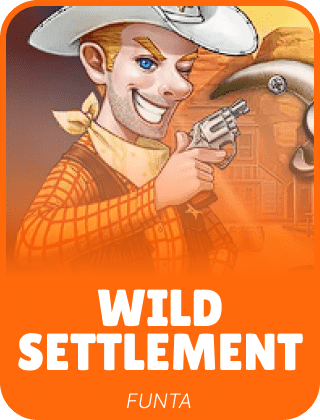Wild Settlement