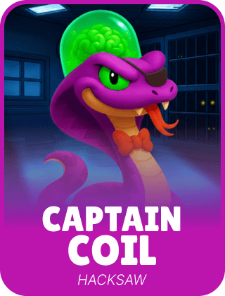 Captain Coil