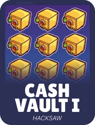 Cash Vault I