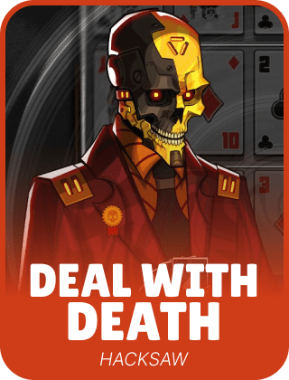 Deal With Death
