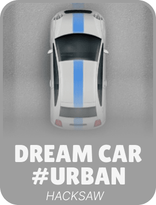 Dream Car Urban