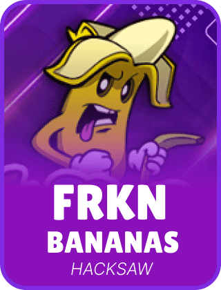 FRKN Bananas
