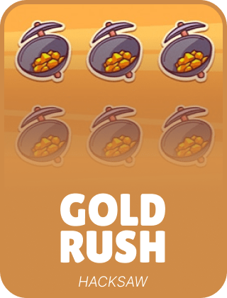 Gold Rush