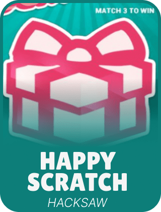 Happy Scratch
