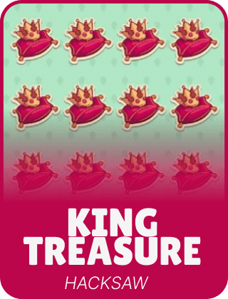 King Treasure