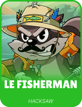 Le Fisherman
