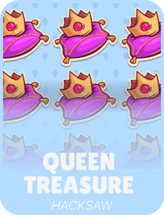 Queen Treasure