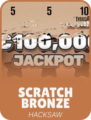 SCRATCH! Bronze