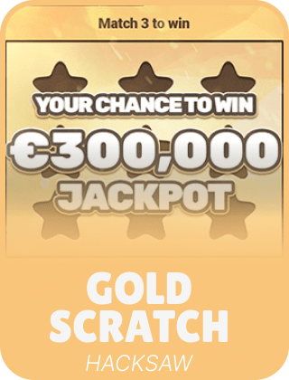 SCRATCH! Gold