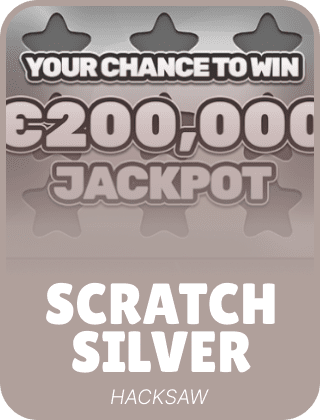 SCRATCH! Silver