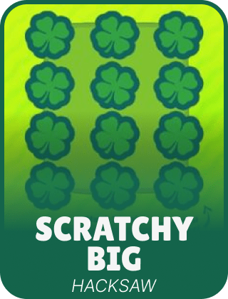 Scratchy Big