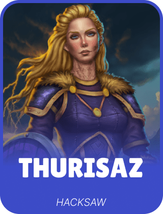 Thurisaz