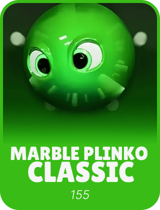 Marble Plinko - Classic