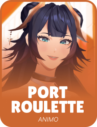 Port Roulette