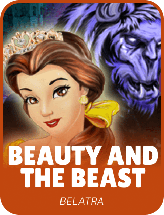Beauty and the Beast