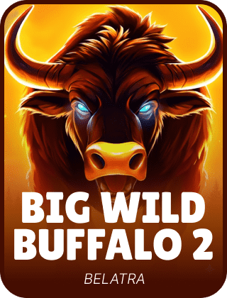Big Wild Buffalo 2