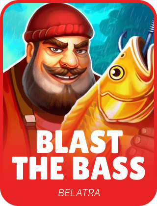 Blast The Bass