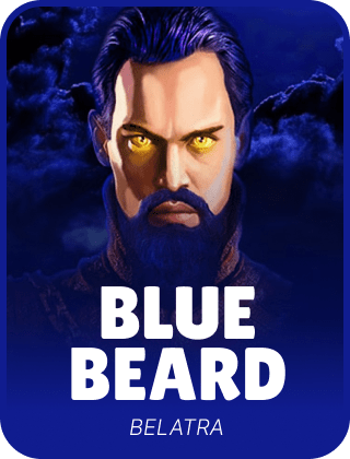 BlueBeard