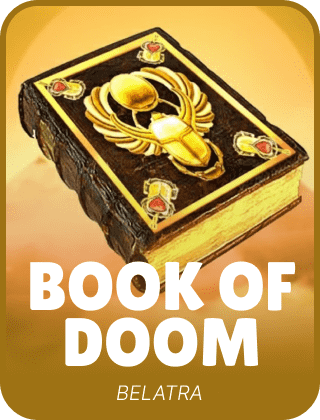 Book of Doom