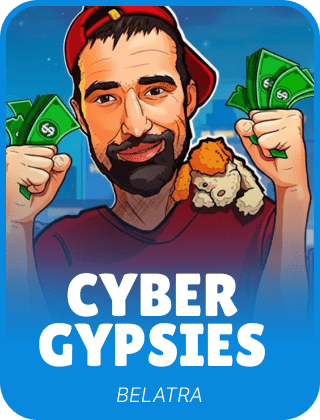 Cyber Gypsies
