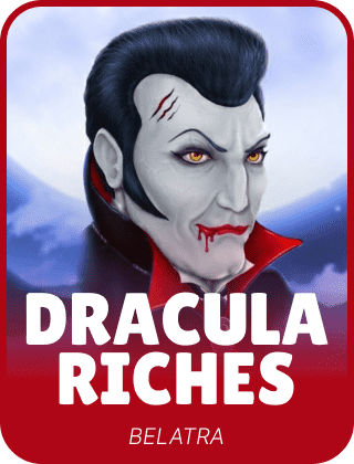 Dracula Riches