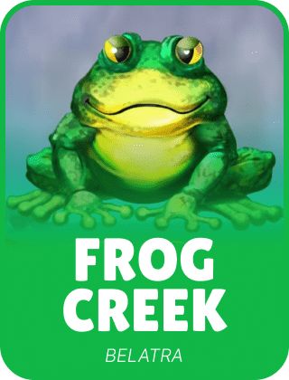 Frog Creek