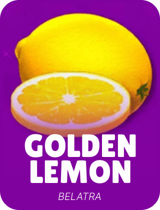 Golden Lemon