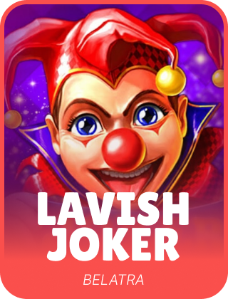 Lavish Joker