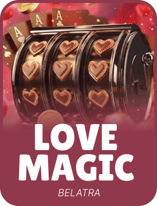 Love Magic