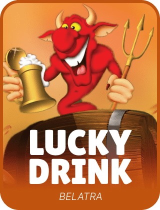 Lucky Drink