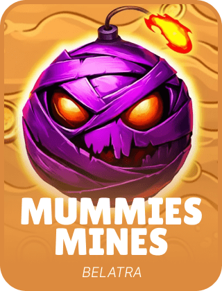 Mummy Mines