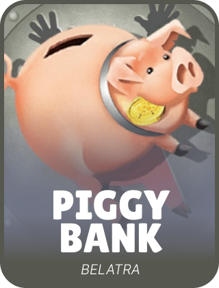 Piggy Bank