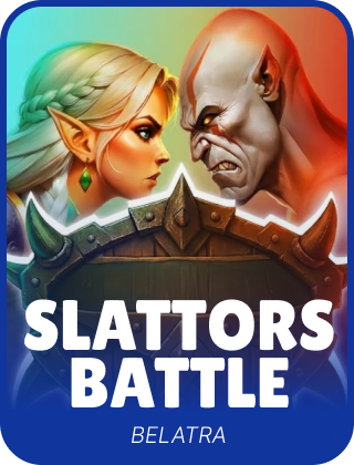 Slattors Battle