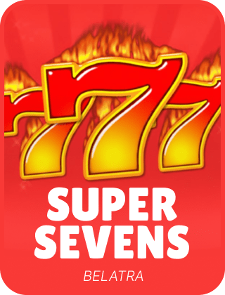 Super Sevens
