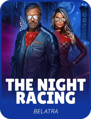 The Night Racing