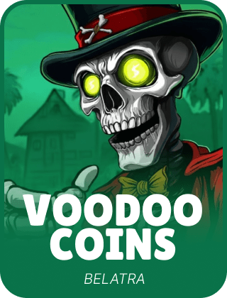 Voodoo Coins