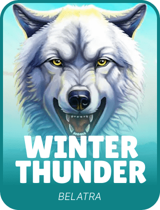 Winter Thunder