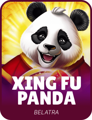 Xing Fu Panda